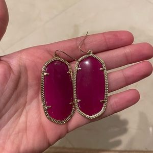 KENDRA SCOTT Earrings